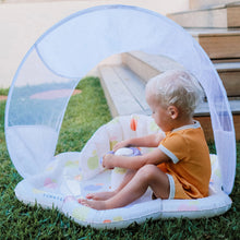 Load image into Gallery viewer, Baby Playmat with Shade Apple Sorbet Multi
