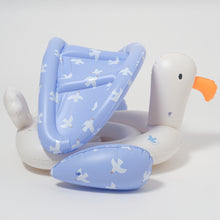 Load image into Gallery viewer, Baby Float Sammy the Seagull Blue

