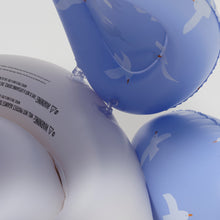 Load image into Gallery viewer, Baby Float Sammy the Seagull Blue
