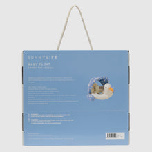 Load image into Gallery viewer, Baby Float Sammy the Seagull Blue
