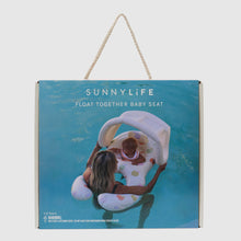 Load image into Gallery viewer, Float Together Baby Seat Apple Sorbet Multi
