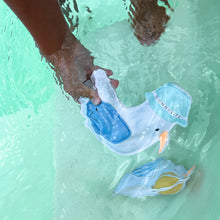 Load image into Gallery viewer, Dive Buddies Sammy the Seagull Multi Set of 3
