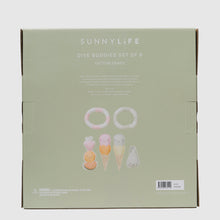 Load image into Gallery viewer, Dive Buddies Cotton Candy Multi Set of 6
