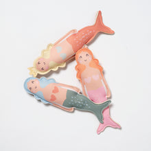 Load image into Gallery viewer, Dive Buddies  Melody the Mermaid Multi Set of 3

