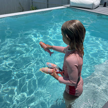 Load image into Gallery viewer, Dive Buddies  Melody the Mermaid Multi Set of 3
