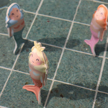 Load image into Gallery viewer, Dive Buddies  Melody the Mermaid Multi Set of 3

