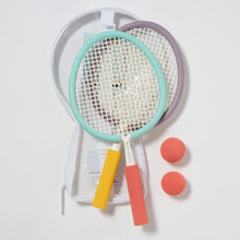 Load image into Gallery viewer, Foam Beach Paddles Poolside Sorbet
