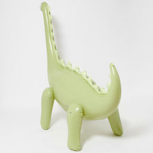 Load image into Gallery viewer, Dino Giant Sprinkler Into the Wild Khaki

