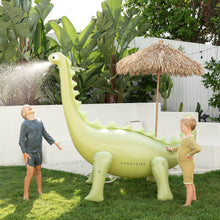 Load image into Gallery viewer, Dino Giant Sprinkler Into the Wild Khaki
