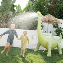 Load image into Gallery viewer, Dino Giant Sprinkler Into the Wild Khaki
