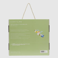 Load image into Gallery viewer, Inflatable Sprinkler Into the Wild Multi
