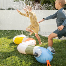 Load image into Gallery viewer, Inflatable Sprinkler Into the Wild Multi
