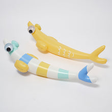 Load image into Gallery viewer, Kids Inflatable Noodle Finn the Fish Multi Set of 2
