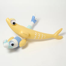 Load image into Gallery viewer, Kids Inflatable Noodle Finn the Fish Multi Set of 2

