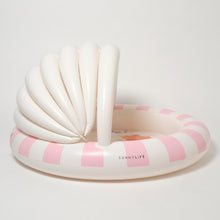 Load image into Gallery viewer, Kids Inflatable Pool Cotton Candy Cherry
