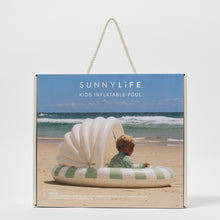 Load image into Gallery viewer, Kids Inflatable Pool Dex the Duck
