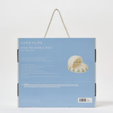 Load image into Gallery viewer, Kids Inflatable Pool Dex the Duck
