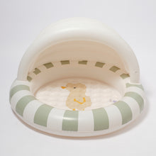 Load image into Gallery viewer, Kids Inflatable Pool Dex the Duck
