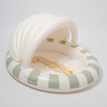 Load image into Gallery viewer, Kids Inflatable Pool Dex the Duck
