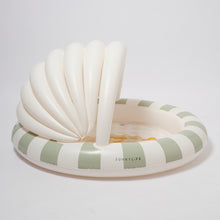 Load image into Gallery viewer, Kids Inflatable Pool Dex the Duck
