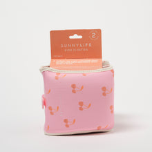 Load image into Gallery viewer, Kids Floaties Cotton Candy Cherry
