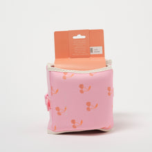 Load image into Gallery viewer, Kids Floaties Cotton Candy Cherry
