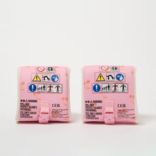 Load image into Gallery viewer, Kids Floaties Cotton Candy Cherry
