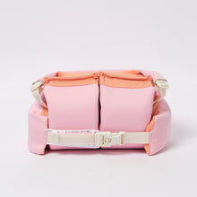 Load image into Gallery viewer, Floatie Jacket 3-6 Cotton Candy Cherry
