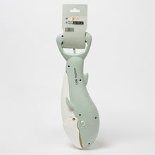 Load image into Gallery viewer, Sand Claws Whale Green
