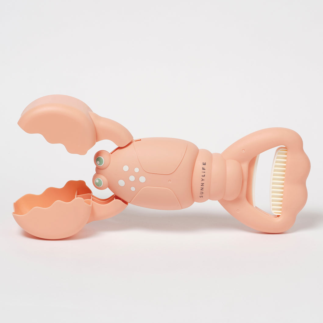 Sand Claws Lobster Coral