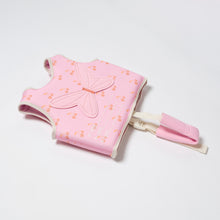 Load image into Gallery viewer, Kids Swim Vest 1-2 Cotton Candy Cherry
