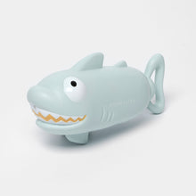 Load image into Gallery viewer, Water Squirters Shark Pastel Blue
