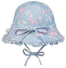 Load image into Gallery viewer, Swim Baby Bell Hat Classic Athena Dusk

