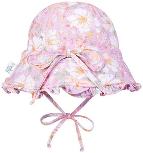 Swim Baby Bell Hat Classic Dahlia