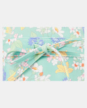 Load image into Gallery viewer, Swim Baby Flap Cap Classic Sea Blossom
