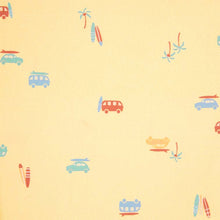 Load image into Gallery viewer, Swim Baby Flap Cap Classic Sunny
