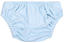Load image into Gallery viewer, Swim Baby Nappy Solid Sky

