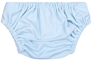 Swim Baby Nappy Solid Sky