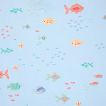 Load image into Gallery viewer, Swim Baby Rashie L/S Classic Reef
