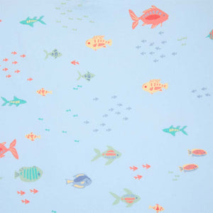 Swim Baby Rashie L/S Classic Reef