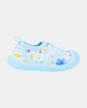 Load image into Gallery viewer, Swim Baby Reef Booties Classic Atlantis
