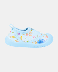 Swim Baby Reef Booties Classic Atlantis