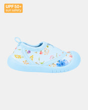 Load image into Gallery viewer, Swim Baby Reef Booties Classic Atlantis
