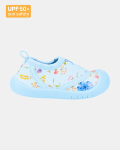 Swim Baby Reef Booties Classic Atlantis
