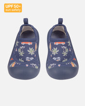Load image into Gallery viewer, Swim Baby Reef Booties Classic Surf Twilight
