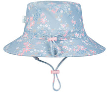 Load image into Gallery viewer, Swim Baby Sunhat Classic Athena Dusk
