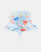 Load image into Gallery viewer, Swim Baby Sunhat Classic Atlantis
