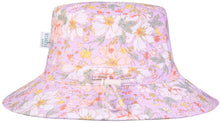 Load image into Gallery viewer, Swim Baby Sunhat Classic Dahlia
