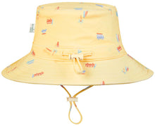 Load image into Gallery viewer, Swim Baby Sunhat Classic Sunny
