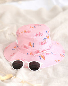 Sunhat Dreaming Sunrise